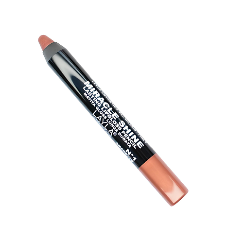 LAYLA Блеск для губ в карандаше Miracle Shine Lasting Lipgloss Pencil, Блеск для губ в карандаше Miracle Shine Lasting Lipgloss Pencil
LAYLA Блеск для губ в карандаше Miracle Shine Lasting Lipgloss Pencil, Блеск для губ в карандаше Miracle Shine Lasting Lipgloss Pencil