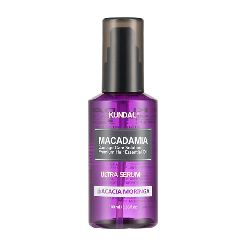 KUNDAL Сыворотка для волос восстанавливающая Акация и Моринга Macadamia Ultra Serum, Сыворотка для волос восстанавливающая Акация и Моринга Macadamia Ultra Serum
KUNDAL Сыворотка для волос восстанавливающая Акация и Моринга Macadamia Ultra Serum, Сыворотка для волос восстанавливающая Акация и Моринга Macadamia Ultra Serum
