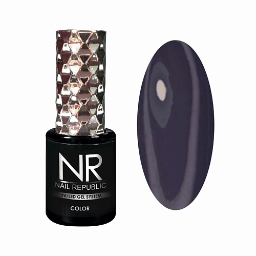 NAIL REPUBLIC NR-000 Гель-лак для френча, Экстра белый, NR-000 Гель-лак для френча, Экстра белый
NAIL REPUBLIC NR-000 Гель-лак для френча, Экстра белый, NR-000 Гель-лак для френча, Экстра белый