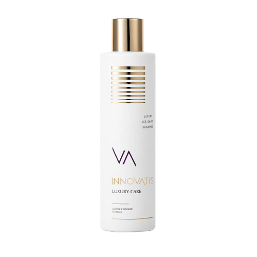 INNOVATIS Оттеночный шампунь Luxury Ice Shine Shampoo 250.0, Оттеночный шампунь Luxury Ice Shine Shampoo
INNOVATIS Оттеночный шампунь Luxury Ice Shine Shampoo 250.0, Оттеночный шампунь Luxury Ice Shine Shampoo