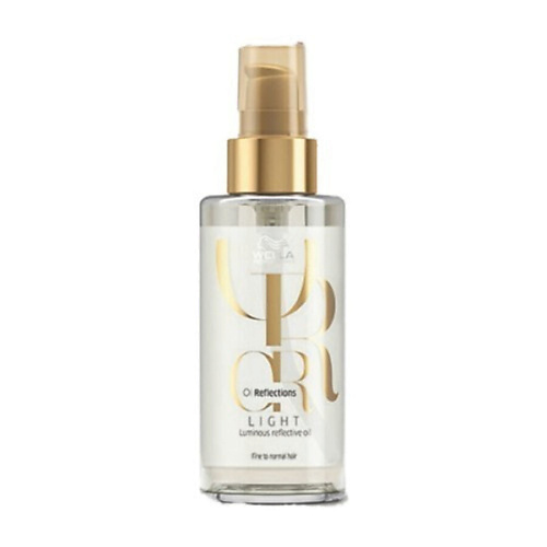 WELLA Масло Oil Reflections Reflective Oil Light Luminous для придания блеска, Масло Oil Reflections Reflective Oil Light Luminous для придания блеска
WELLA Масло Oil Reflections Reflective Oil Light Luminous для придания блеска, Масло Oil Reflections Reflective Oil Light Luminous для придания блеска