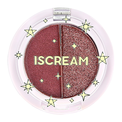 ISCREAM Тени для век с базой CHOICE 2 в 1, Тени для век с базой CHOICE 2 в 1
ISCREAM Тени для век с базой CHOICE 2 в 1, Тени для век с базой CHOICE 2 в 1