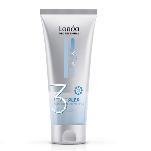 LONDA PROFESSIONAL Восстанавливающая маска LightPlex No. 3 Bond Retention Mask, Восстанавливающая маска LightPlex No. 3 Bond Retention Mask
LONDA PROFESSIONAL Восстанавливающая маска LightPlex No. 3 Bond Retention Mask, Восстанавливающая маска LightPlex No. 3 Bond Retention Mask