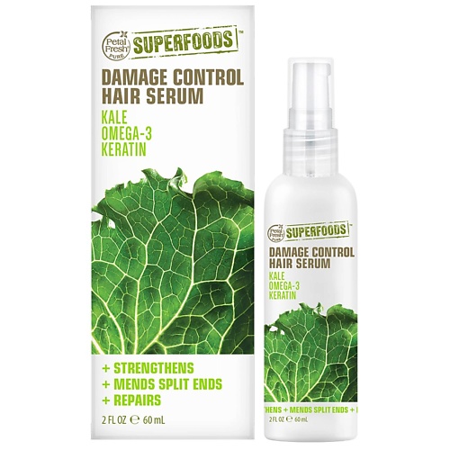 PETAL FRESH Восстанавливающая сыворотка для поврежденных волос, Восстанавливающая сыворотка для поврежденных волос
PETAL FRESH Восстанавливающая сыворотка для поврежденных волос, Восстанавливающая сыворотка для поврежденных волос