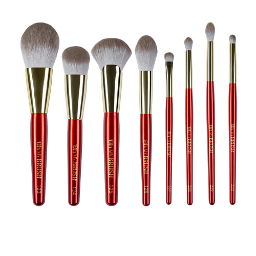 OH MY BRUSH Набор кистей для макияжа My Perfect Everyday Kit, Набор кистей для макияжа My Perfect Everyday Kit
OH MY BRUSH Набор кистей для макияжа My Perfect Everyday Kit, Набор кистей для макияжа My Perfect Everyday Kit