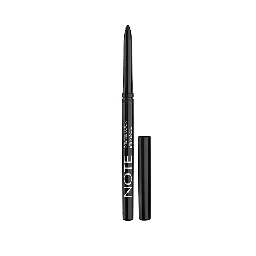 NOTE COSMETIQUE Карандаш для выразительного макияжа глаз, Карандаш для выразительного макияжа глаз
NOTE COSMETIQUE Карандаш для выразительного макияжа глаз, Карандаш для выразительного макияжа глаз