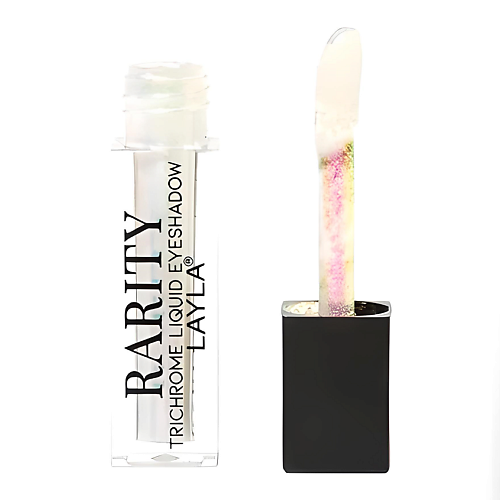 LAYLA Жидкие 3D тени для век Rarity Trichrome Liquid Eyeshadow, Жидкие 3D тени для век Rarity Trichrome Liquid Eyeshadow
LAYLA Жидкие 3D тени для век Rarity Trichrome Liquid Eyeshadow, Жидкие 3D тени для век Rarity Trichrome Liquid Eyeshadow