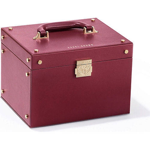 BOBBI BROWN Несессер для косметики Deluxe Beauty Trunk, Несессер для косметики Deluxe Beauty Trunk
BOBBI BROWN Несессер для косметики Deluxe Beauty Trunk, Несессер для косметики Deluxe Beauty Trunk