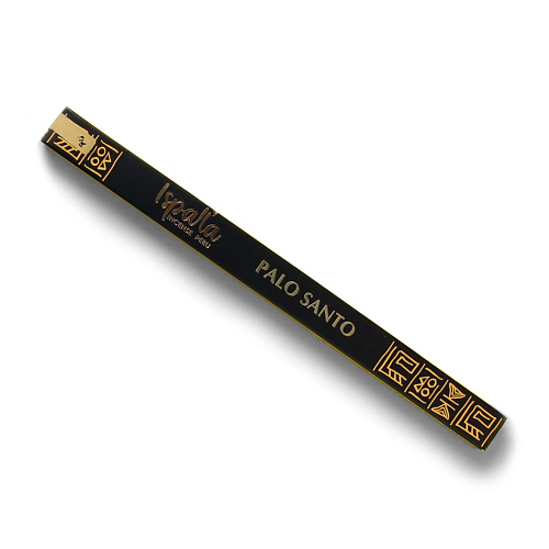 ISPALLA Благовония Ispalla Incense Peru с ароматом пало санто 1.0, Благовония Ispalla Incense Peru с ароматом пало санто
ISPALLA Благовония Ispalla Incense Peru с ароматом пало санто 1.0, Благовония Ispalla Incense Peru с ароматом пало санто
