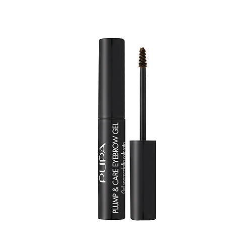 PUPA Гель для бровей Plump & Care Eyebrow Gel, Гель для бровей Plump & Care Eyebrow Gel
PUPA Гель для бровей Plump & Care Eyebrow Gel, Гель для бровей Plump & Care Eyebrow Gel
