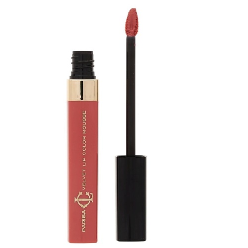 PARISA COSMETICS Блеск для макияжа губ "Royal Velvet" LG-103, Блеск для макияжа губ "Royal Velvet" LG-103
PARISA COSMETICS Блеск для макияжа губ "Royal Velvet" LG-103, Блеск для макияжа губ "Royal Velvet" LG-103