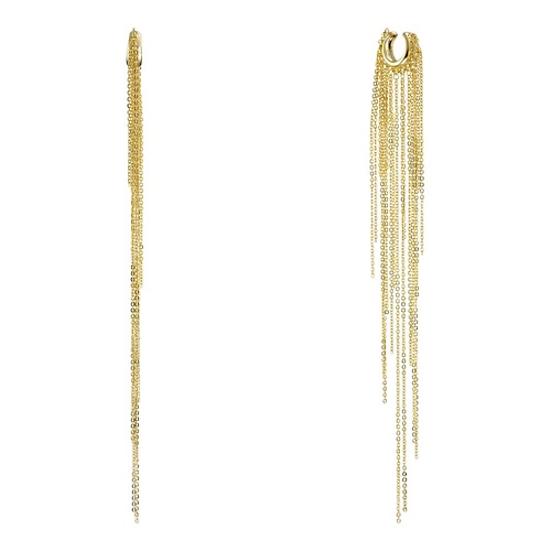 UVI JEWELLERY Серебристые серьги каффы Люстры со множеством цепочек, Серебристые серьги каффы Люстры со множеством цепочек
UVI JEWELLERY Серебристые серьги каффы Люстры со множеством цепочек, Серебристые серьги каффы Люстры со множеством цепочек