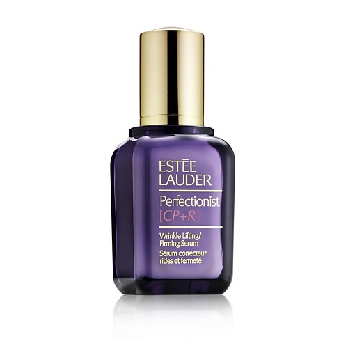 ESTEE LAUDER Сыворотка против морщин, повышающая упругость кожи Perfectionist CP+R, Сыворотка против морщин, повышающая упругость кожи Perfectionist CP+R
ESTEE LAUDER Сыворотка против морщин, повышающая упругость кожи Perfectionist CP+R, Сыворотка против морщин, повышающая упругость кожи Perfectionist CP+R