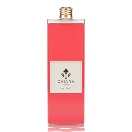 CHIARA FIRENZE Сменный блок с палочками Кофе COFFEA 250.0, Сменный блок с палочками Кофе COFFEA
CHIARA FIRENZE Сменный блок с палочками Кофе COFFEA 250.0, Сменный блок с палочками Кофе COFFEA