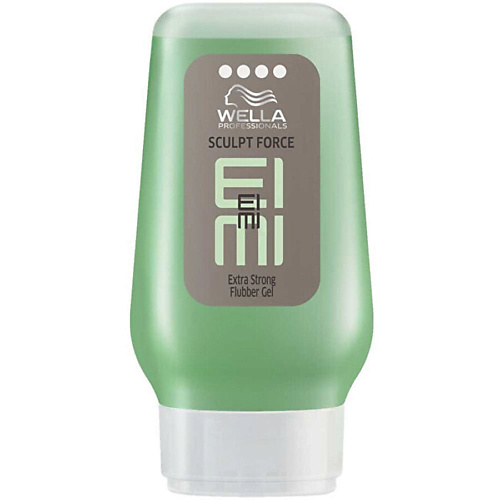 WELLA PROFESSIONALS Экстрасильный креативный гель EIMI Sculpt Force Gel, Экстрасильный креативный гель EIMI Sculpt Force Gel
WELLA PROFESSIONALS Экстрасильный креативный гель EIMI Sculpt Force Gel, Экстрасильный креативный гель EIMI Sculpt Force Gel