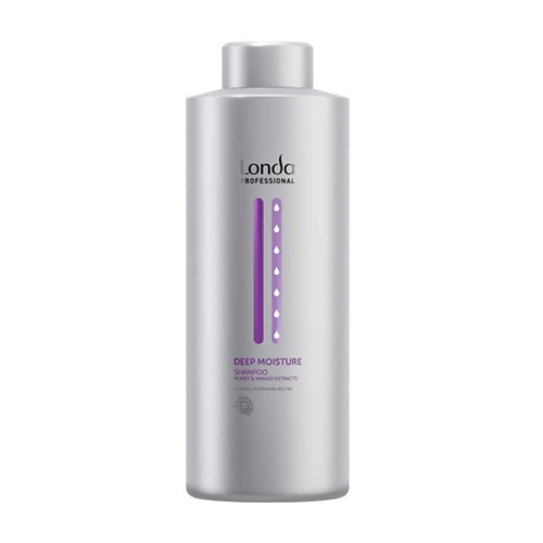 LONDA PROFESSIONAL Шампунь для глубокого увлажнения Deep Moisture, Шампунь для глубокого увлажнения Deep Moisture
LONDA PROFESSIONAL Шампунь для глубокого увлажнения Deep Moisture, Шампунь для глубокого увлажнения Deep Moisture