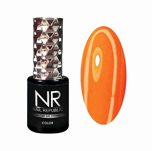 NAIL REPUBLIC NR-000 Гель-лак для френча, Экстра белый, NR-000 Гель-лак для френча, Экстра белый
NAIL REPUBLIC NR-000 Гель-лак для френча, Экстра белый, NR-000 Гель-лак для френча, Экстра белый