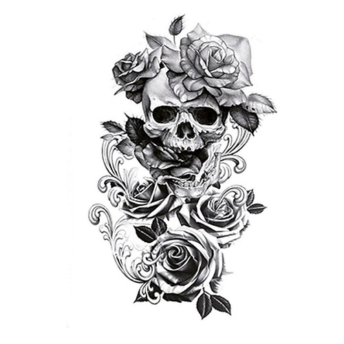 ПОЛИСФЕРА Временная переводная татуировка Tattoo PS-006, Временная переводная татуировка Tattoo PS-006
ПОЛИСФЕРА Временная переводная татуировка Tattoo PS-006, Временная переводная татуировка Tattoo PS-006