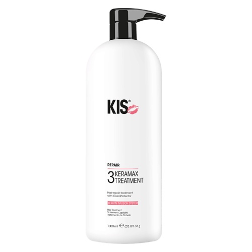 KIS Keramoist treatment – интенсивная маска для глубокого увлажнения 1000.0, Keramoist treatment – интенсивная маска для глубокого увлажнения
KIS Keramoist treatment – интенсивная маска для глубокого увлажнения 1000.0, Keramoist treatment – интенсивная маска для глубокого увлажнения