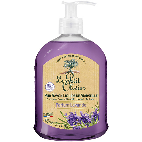 LE PETIT OLIVIER Мыло марсельское жидкое Лаванда Parfum Lavende Liquid Soap, Мыло марсельское жидкое Лаванда Parfum Lavende Liquid Soap
LE PETIT OLIVIER Мыло марсельское жидкое Лаванда Parfum Lavende Liquid Soap, Мыло марсельское жидкое Лаванда Parfum Lavende Liquid Soap