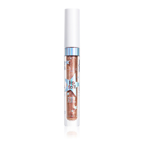 LOTTIE LONDON Сияющий блеск-топпер для губ Lip Foil, Сияющий блеск-топпер для губ Lip Foil
LOTTIE LONDON Сияющий блеск-топпер для губ Lip Foil, Сияющий блеск-топпер для губ Lip Foil