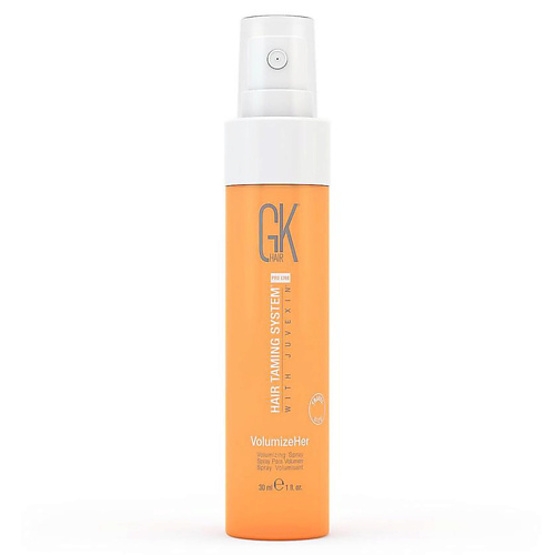 GKHAIR Спрей для создания объема Volumizer Her 30.0, Спрей для создания объема Volumizer Her
GKHAIR Спрей для создания объема Volumizer Her 30.0, Спрей для создания объема Volumizer Her
