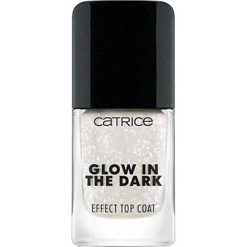CATRICE Топовое покрытие для ногтей Glow In The Dark Effect Top Coat, Топовое покрытие для ногтей Glow In The Dark Effect Top Coat
CATRICE Топовое покрытие для ногтей Glow In The Dark Effect Top Coat, Топовое покрытие для ногтей Glow In The Dark Effect Top Coat