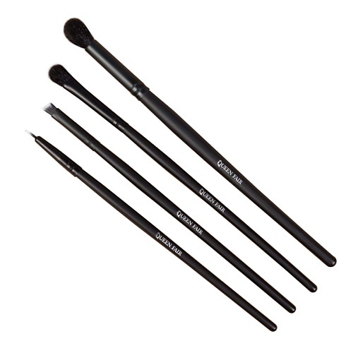 QUEEN FAIR Набор кистей для макияжа «Premium Brush», Набор кистей для макияжа «Premium Brush»
QUEEN FAIR Набор кистей для макияжа «Premium Brush», Набор кистей для макияжа «Premium Brush»