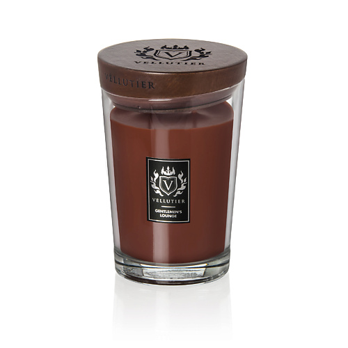 VELLUTIER Свеча Клуб джентельменов Gentlemen's Lounge 515.0, Свеча Клуб джентельменов Gentlemen's Lounge
VELLUTIER Свеча Клуб джентельменов Gentlemen's Lounge 515.0, Свеча Клуб джентельменов Gentlemen's Lounge