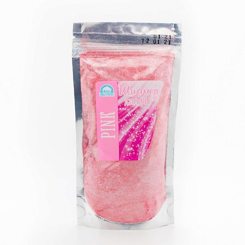 РЕСУРС ЗДОРОВЬЯ Шиммер Мерцающая пудра для ванны Pink 180.0, Шиммер Мерцающая пудра для ванны Pink
РЕСУРС ЗДОРОВЬЯ Шиммер Мерцающая пудра для ванны Pink 180.0, Шиммер Мерцающая пудра для ванны Pink