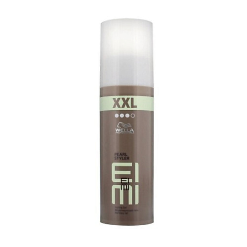 WELLA PROFESSIONALS Pearl Styler Elim Гель для укладки Medium Firming, Pearl Styler Elim Гель для укладки Medium Firming
WELLA PROFESSIONALS Pearl Styler Elim Гель для укладки Medium Firming, Pearl Styler Elim Гель для укладки Medium Firming