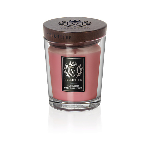 VELLUTIER Свеча Сочный розовый грейпфрут Succulent Pink Grapefruit 225.0, Свеча Сочный розовый грейпфрут Succulent Pink Grapefruit
VELLUTIER Свеча Сочный розовый грейпфрут Succulent Pink Grapefruit 225.0, Свеча Сочный розовый грейпфрут Succulent Pink Grapefruit