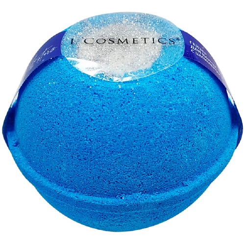 LCOSMETICS Бурлящий шар с шиммером Shine Like The Stars 260.0, Бурлящий шар с шиммером Shine Like The Stars
LCOSMETICS Бурлящий шар с шиммером Shine Like The Stars 260.0, Бурлящий шар с шиммером Shine Like The Stars