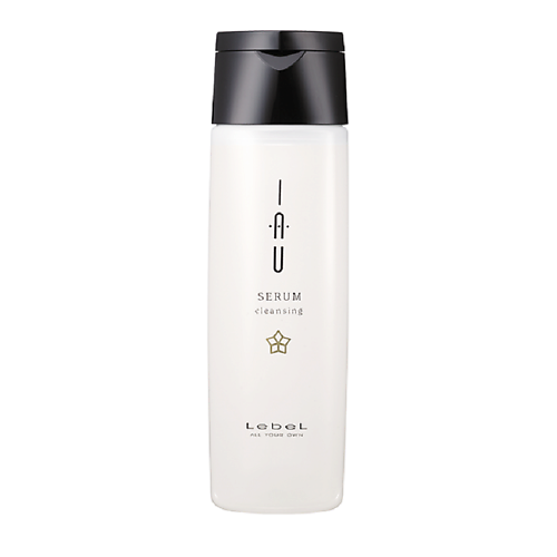 LEBEL Шампунь увлажняющий IAU Serum Cleansing 200, Шампунь увлажняющий IAU Serum Cleansing
LEBEL Шампунь увлажняющий IAU Serum Cleansing 200, Шампунь увлажняющий IAU Serum Cleansing