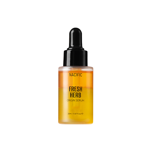 NACIFIC Сыворотка для лица Fresh Herb Origin Serum, Сыворотка для лица Fresh Herb Origin Serum
NACIFIC Сыворотка для лица Fresh Herb Origin Serum, Сыворотка для лица Fresh Herb Origin Serum