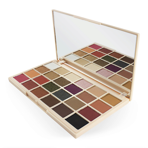 REVOLUTION MAKEUP Палетка теней для век SophX Ultra Eyeshadows, Палетка теней для век SophX Ultra Eyeshadows
REVOLUTION MAKEUP Палетка теней для век SophX Ultra Eyeshadows, Палетка теней для век SophX Ultra Eyeshadows