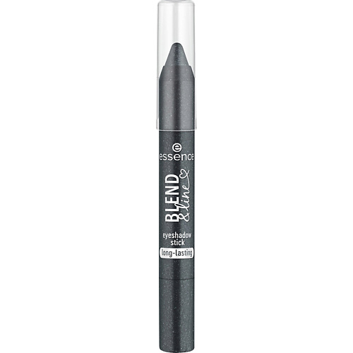 ESSENCE Тени для век в карандаше Blend & Line Eyeshadow Stick, Тени для век в карандаше Blend & Line Eyeshadow Stick
ESSENCE Тени для век в карандаше Blend & Line Eyeshadow Stick, Тени для век в карандаше Blend & Line Eyeshadow Stick