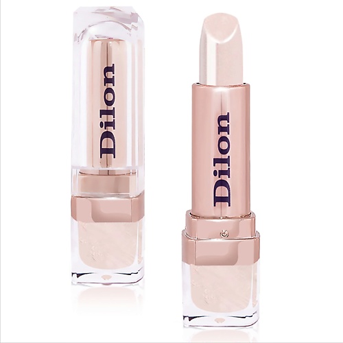 DILON Помада для губ увлажняющая Hydra Essence, Помада для губ увлажняющая Hydra Essence
DILON Помада для губ увлажняющая Hydra Essence, Помада для губ увлажняющая Hydra Essence