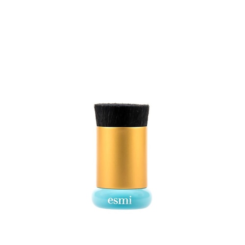 ESMI SKIN MINERALS Кисть для лица угольная для нанесения очищающей и смягчающей маски Charcoal Brush, Кисть для лица угольная для нанесения очищающей и смягчающей маски Charcoal Brush
ESMI SKIN MINERALS Кисть для лица угольная для нанесения очищающей и смягчающей маски Charcoal Brush, Кисть для лица угольная для нанесения очищающей и смягчающей маски Charcoal Brush