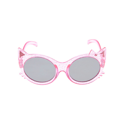 PLAYTODAY Солнцезащитные очки для девочки Funny Cats, Солнцезащитные очки для девочки Funny Cats
PLAYTODAY Солнцезащитные очки для девочки Funny Cats, Солнцезащитные очки для девочки Funny Cats