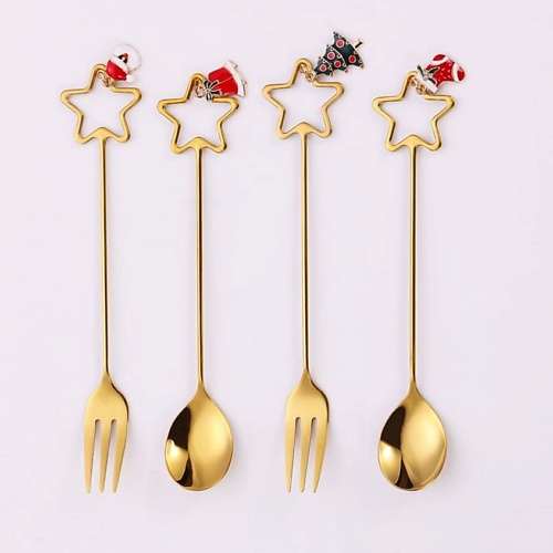 ARYA HOME COLLECTION Набор столовых приборов Christmas Kremlin, Набор столовых приборов Christmas Kremlin
ARYA HOME COLLECTION Набор столовых приборов Christmas Kremlin, Набор столовых приборов Christmas Kremlin