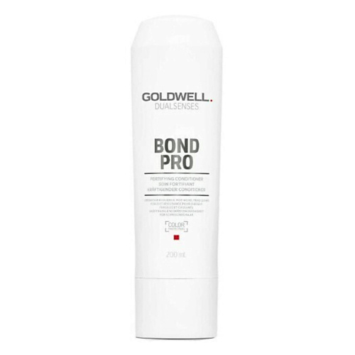 GOLDWELL Укрепляющий кондиционер Dualsenses Bond Pro, Укрепляющий кондиционер Dualsenses Bond Pro
GOLDWELL Укрепляющий кондиционер Dualsenses Bond Pro, Укрепляющий кондиционер Dualsenses Bond Pro