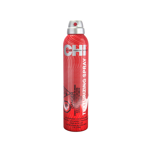 CHI Спрей-воск для волос текстурирующий Texturizing Spray, Спрей-воск для волос текстурирующий Texturizing Spray
CHI Спрей-воск для волос текстурирующий Texturizing Spray, Спрей-воск для волос текстурирующий Texturizing Spray