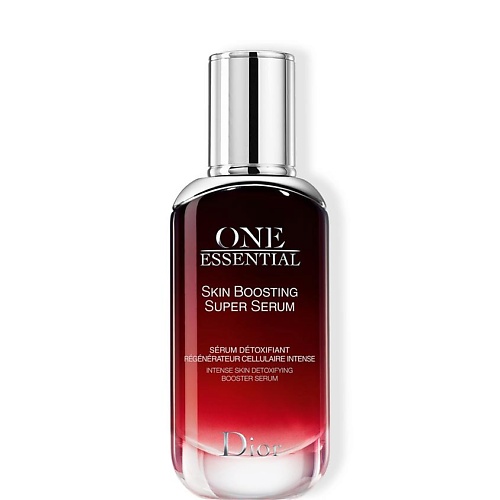 DIOR Интенсивная сыворотка для детоксикации кожи One Essential., Интенсивная сыворотка для детоксикации кожи One Essential.
DIOR Интенсивная сыворотка для детоксикации кожи One Essential., Интенсивная сыворотка для детоксикации кожи One Essential.