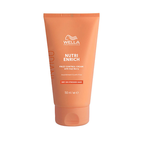 WELLA INVIGO NUTRI-ENRICH Крем против вьющихся волос Frizz Control, INVIGO NUTRI-ENRICH Крем против вьющихся волос Frizz Control
WELLA INVIGO NUTRI-ENRICH Крем против вьющихся волос Frizz Control, INVIGO NUTRI-ENRICH Крем против вьющихся волос Frizz Control