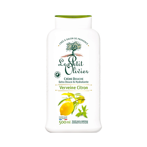 LE PETIT OLIVIER Крем для душа нежный Вербена-Лимон Verveine Citron Crème Douche, Крем для душа нежный Вербена-Лимон Verveine Citron Crème Douche
LE PETIT OLIVIER Крем для душа нежный Вербена-Лимон Verveine Citron Crème Douche, Крем для душа нежный Вербена-Лимон Verveine Citron Crème Douche