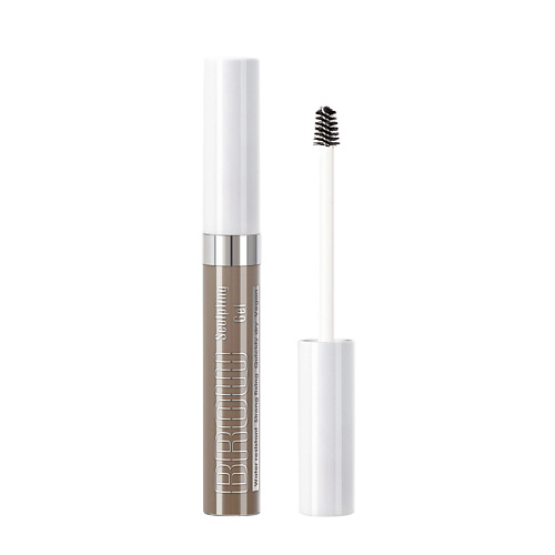 CHARME Гель-фиксатор для бровей "Brow Sculpting", Гель-фиксатор для бровей "Brow Sculpting"
CHARME Гель-фиксатор для бровей "Brow Sculpting", Гель-фиксатор для бровей "Brow Sculpting"