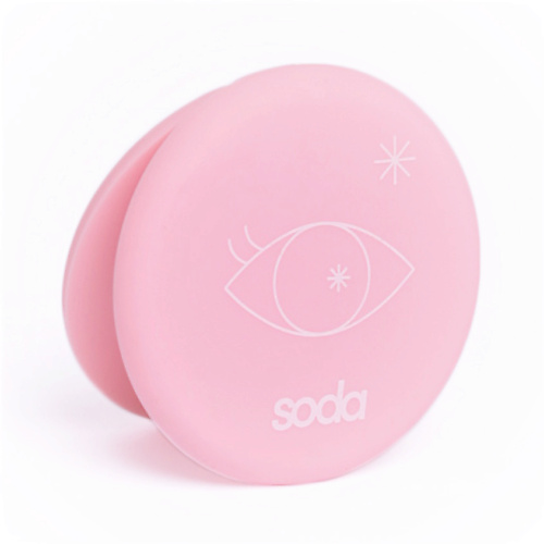SODA MIRROR #whoistheprettiestofthemall ЗЕРКАЛО ДВУСТОРОННЕЕ, MIRROR #whoistheprettiestofthemall ЗЕРКАЛО ДВУСТОРОННЕЕ
SODA MIRROR #whoistheprettiestofthemall ЗЕРКАЛО ДВУСТОРОННЕЕ, MIRROR #whoistheprettiestofthemall ЗЕРКАЛО ДВУСТОРОННЕЕ