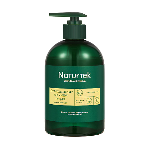 NATURTEK ЭКО Концентрированный гель для для мытья посуды гипоаллергенный "Дыня и авокадо" 400, ЭКО Концентрированный гель для для мытья посуды гипоаллергенный "Дыня и авокадо"
NATURTEK ЭКО Концентрированный гель для для мытья посуды гипоаллергенный "Дыня и авокадо" 400, ЭКО Концентрированный гель для для мытья посуды гипоаллергенный "Дыня и авокадо"
