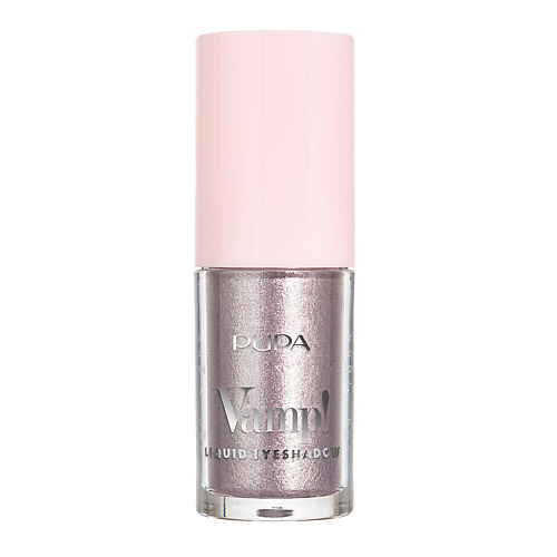 PUPA Тени для век жидкие Vamp Liquid Eyeshadow, Тени для век жидкие Vamp Liquid Eyeshadow
PUPA Тени для век жидкие Vamp Liquid Eyeshadow, Тени для век жидкие Vamp Liquid Eyeshadow
